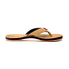 Men's Piers Flip Flop by Hari Mari - Country Club Prep