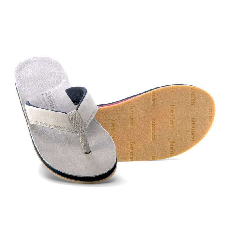 Men's Piers Flip Flop by Hari Mari - Country Club Prep