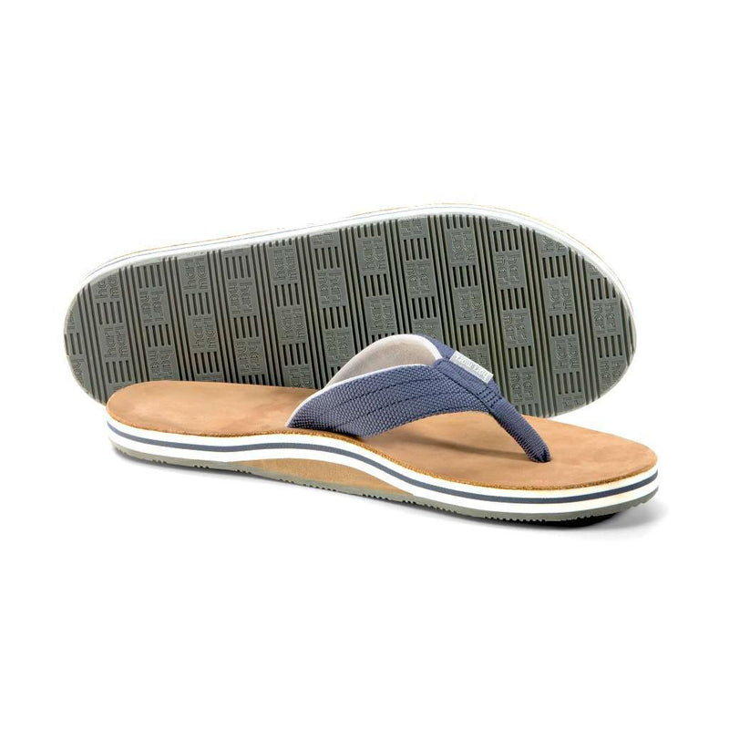 Men's Scouts Flip Flop by Hari Mari - Country Club Prep