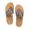 Men's Scouts Flip Flop by Hari Mari - Country Club Prep