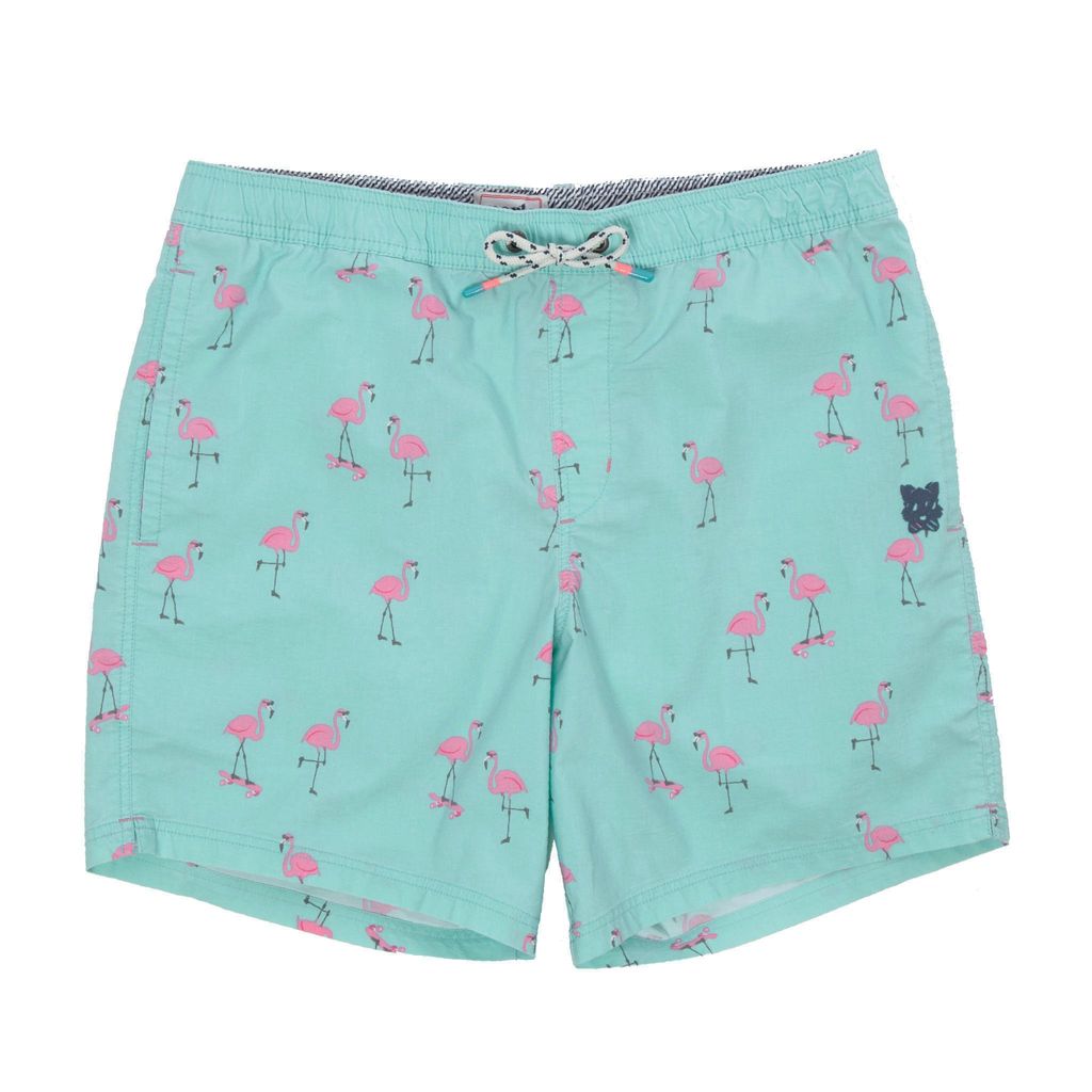 Cruisers Short by Party Pants - Country Club Prep