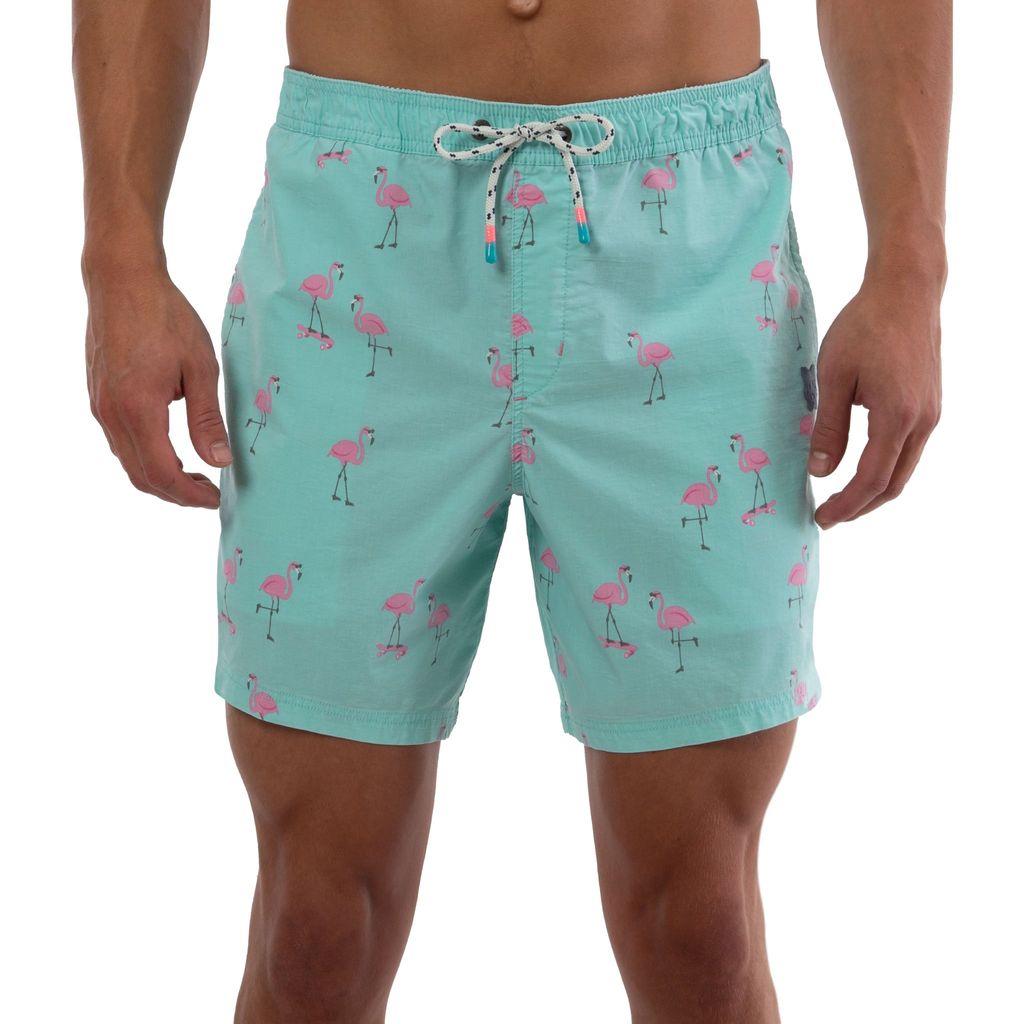 Cruisers Short by Party Pants - Country Club Prep