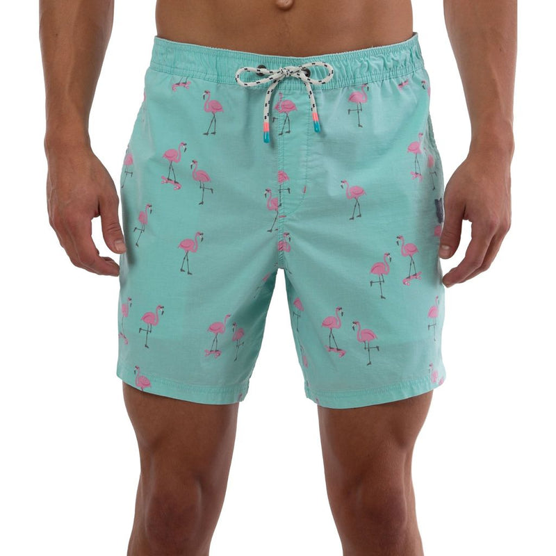 Cruisers Short by Party Pants - Country Club Prep