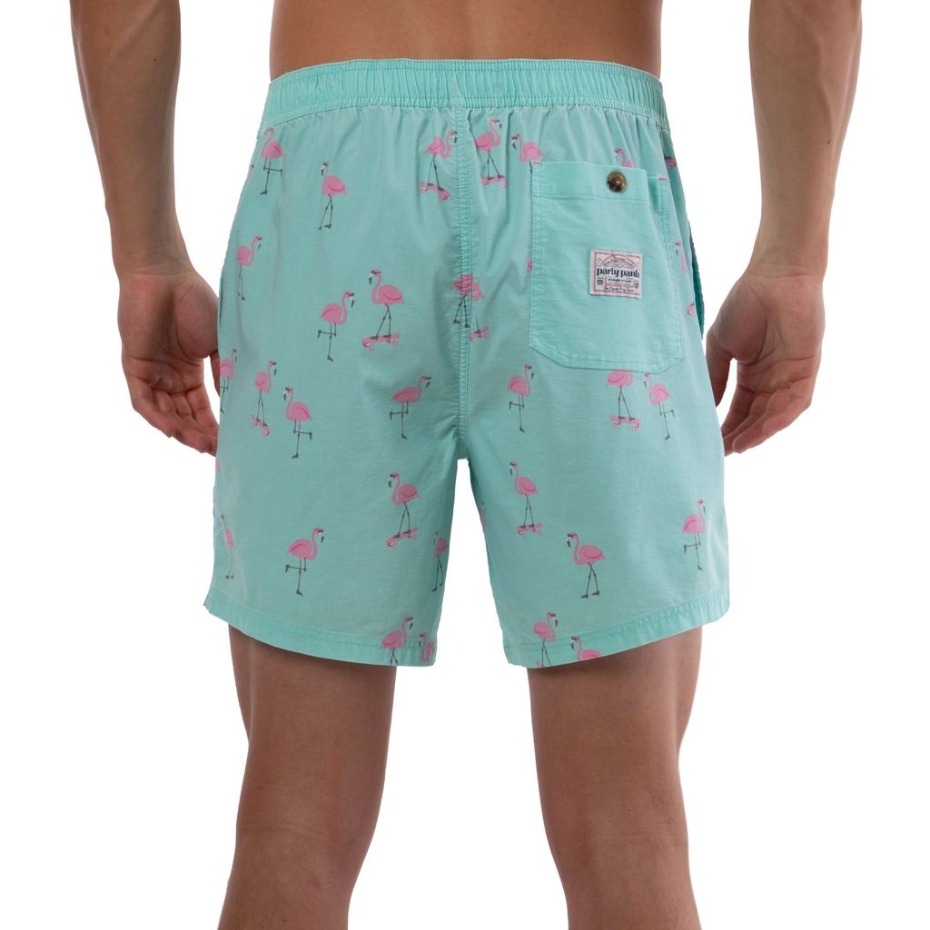 Cruisers Short by Party Pants - Country Club Prep