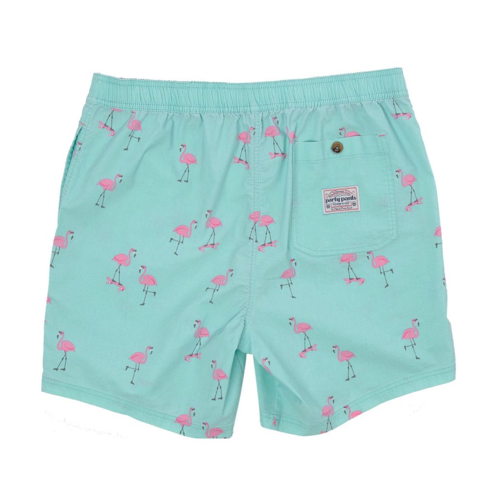 Cruisers Short by Party Pants - Country Club Prep