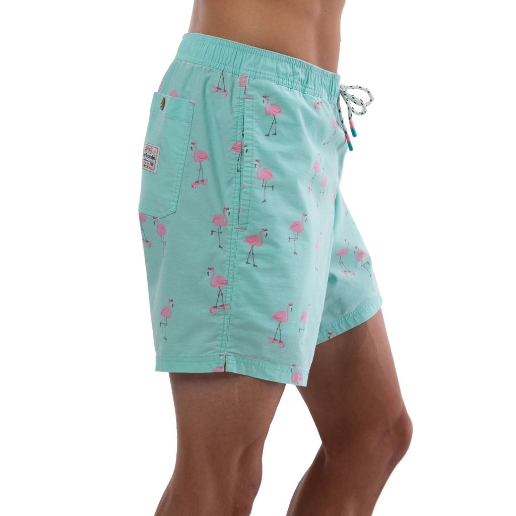 Cruisers Short by Party Pants - Country Club Prep