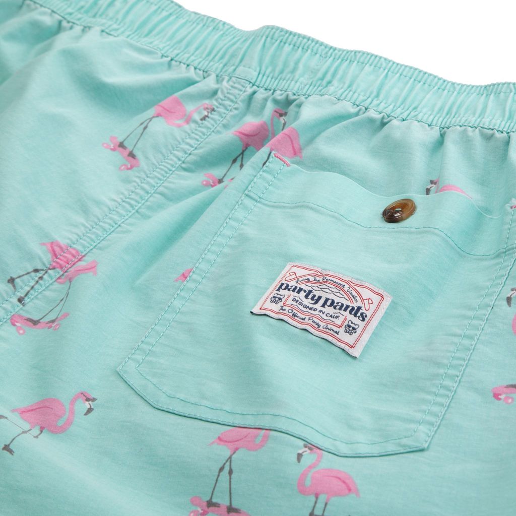 Cruisers Short by Party Pants - Country Club Prep