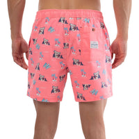 Hammertime Short by Party Pants - Country Club Prep