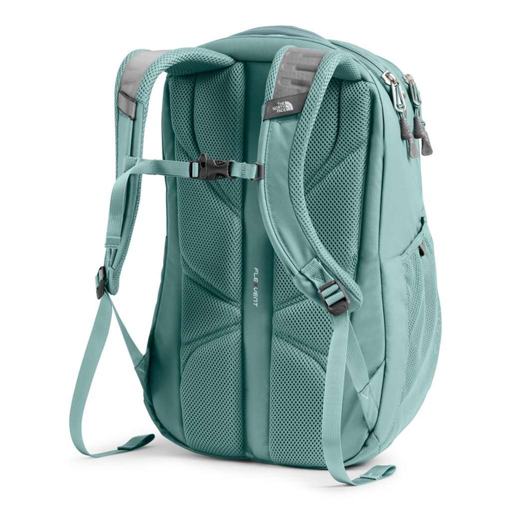 Women's Jester Backpack by The North Face - Country Club Prep