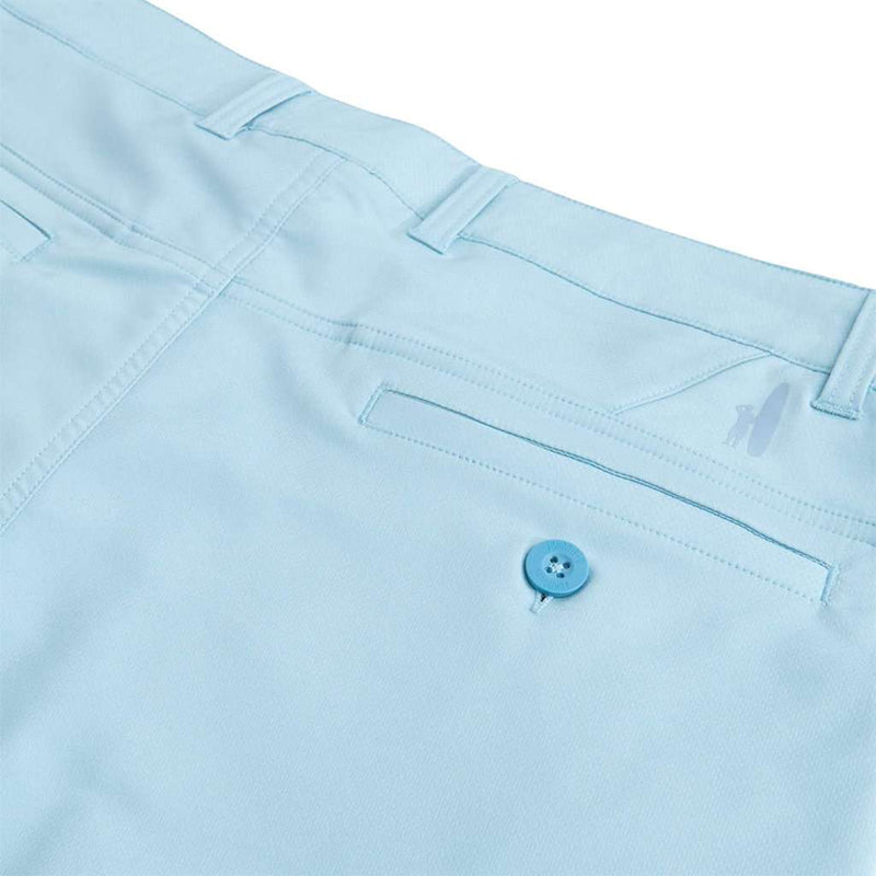 Mulligan "Prep-Formance" Shorts by Johnnie-O - Country Club Prep