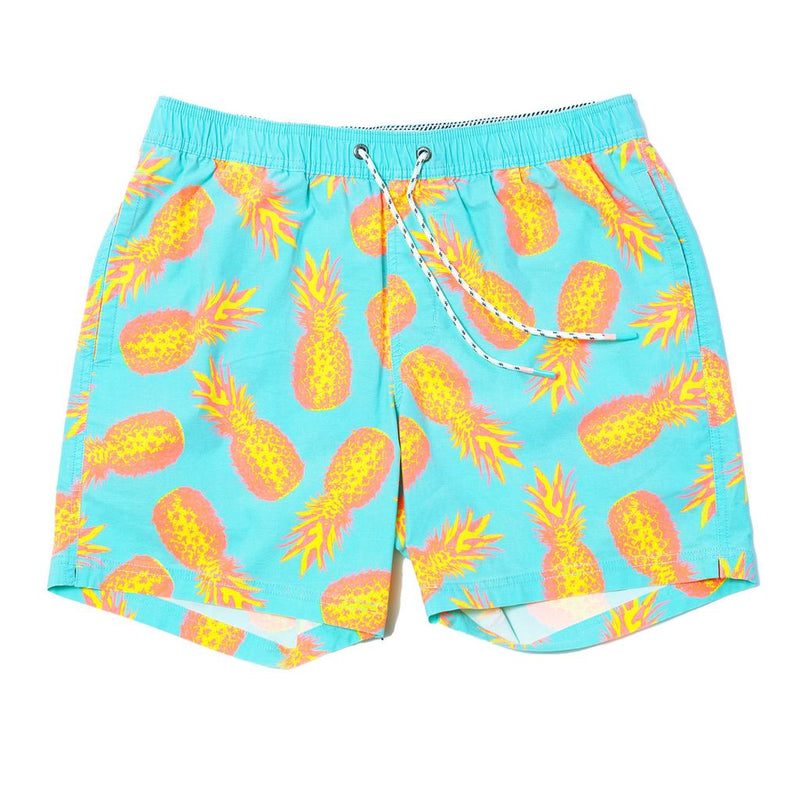 Napzilla Short by Party Pants - Country Club Prep