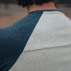 Retro Puremeso Henley by The Normal Brand - Country Club Prep