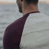 Retro Puremeso Henley by The Normal Brand - Country Club Prep