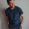 Mountain Bear T-Shirt by The Normal Brand - Country Club Prep
