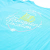 Neon Long Sleeve Tee Shirt by Party Pants - Country Club Prep