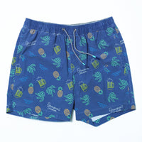 Neon Short by Party Pants - Country Club Prep