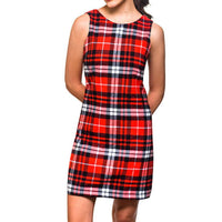 Holiday Memories Dress by Kiel James Patrick - Country Club Prep