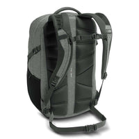 Hot Shot Backpack in TNF Dark Grey Heather by The North Face - Country Club Prep