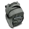 Hot Shot Backpack in TNF Dark Grey Heather by The North Face - Country Club Prep