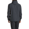 Men's Millerton Rain Jacket in Asphalt Grey Tweed by The North Face - Country Club Prep