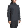 Men's Millerton Rain Jacket in Asphalt Grey Tweed by The North Face - Country Club Prep