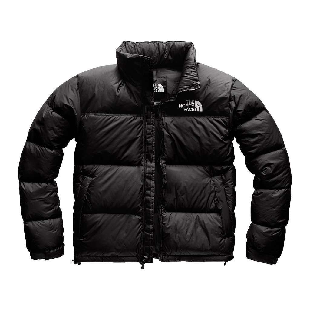 The North Face 1996 Retro Nuptse Down Puffer Jacket