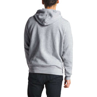 Men's Half Dome Pullover Hoodie in TNF Light Grey Heather by The North Face - Country Club Prep