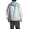 Men's Fanorak in Blue Haze Multi by The North Face - Country Club Prep