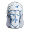 Borealis Backpack in High Rise Grey Light Heather by The North Face - Country Club Prep
