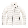 Women's Stretch Down Jacket in TNF White by The North Face - Country Club Prep