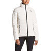 Women's Stretch Down Jacket in TNF White by The North Face - Country Club Prep