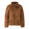 Kids' Full Zip Sherpa Jacket - Country Club Prep