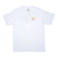 Nice Birdie Short Sleeve Tee Shirt by Party Pants - Country Club Prep