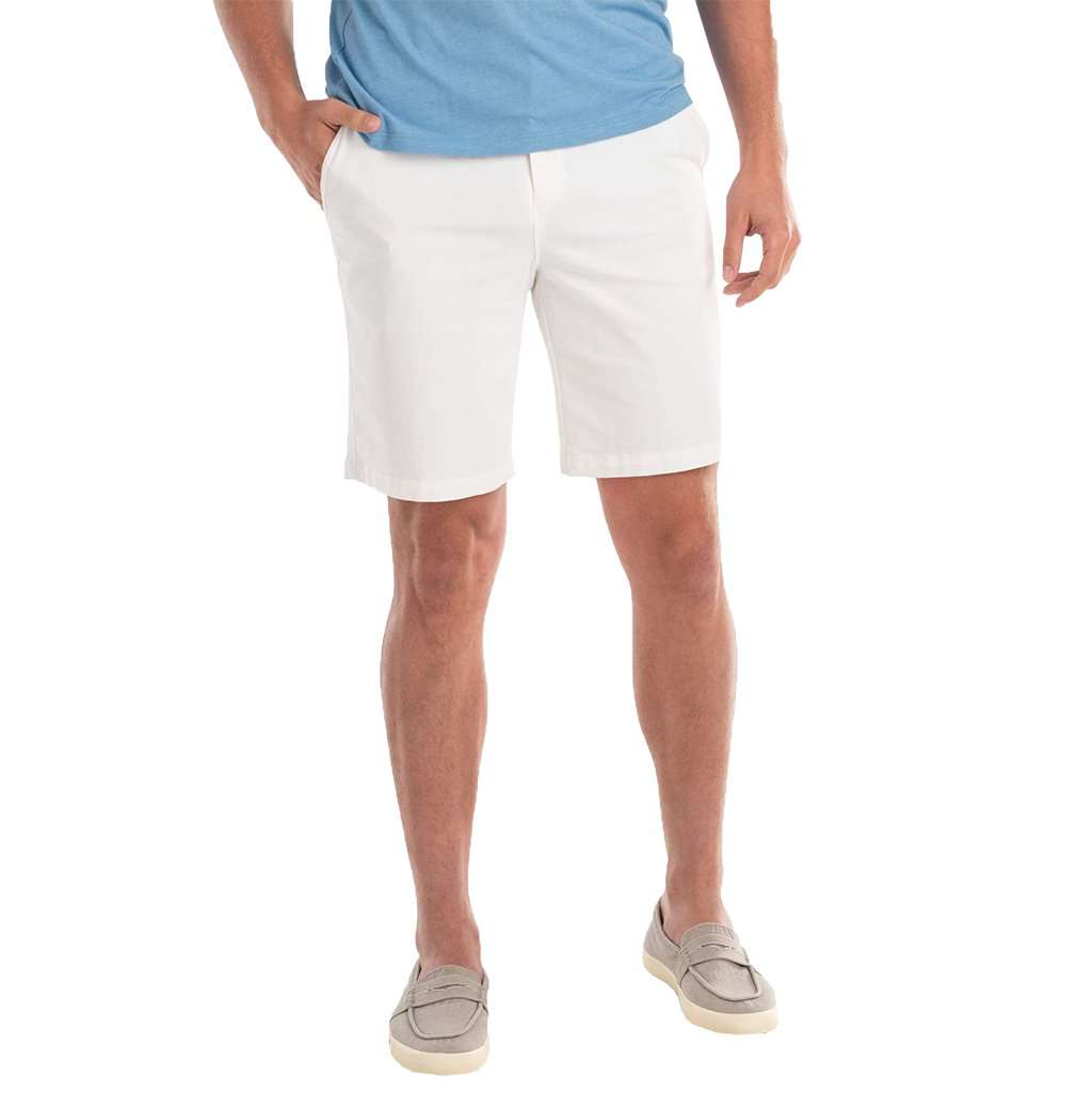 Johnnie o shorts 2025