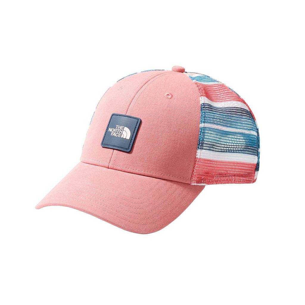 Novelty Mudder Trucker Mesh Hat by The North Face - Country Club Prep