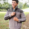 Barton Vintage Pullover by Southern Marsh - Country Club Prep