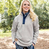 Junction Knit Pullover by Southern Marsh - Country Club Prep