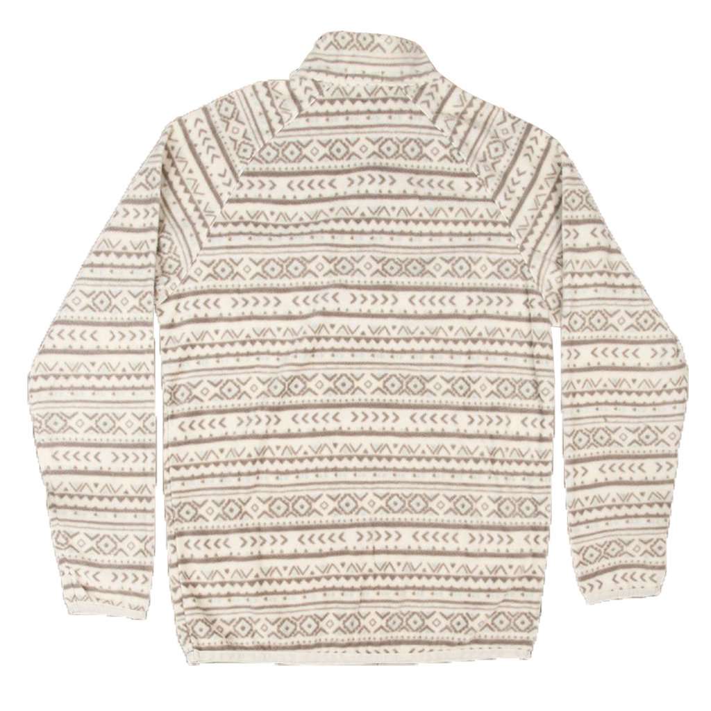 Sierra Madre Pullover by Southern Marsh - Country Club Prep