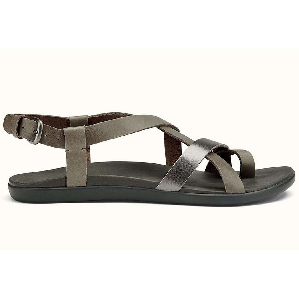 Upena flat hot sale sandal