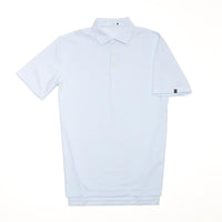 Stretch Performance Polo by Open Mondays - Country Club Prep