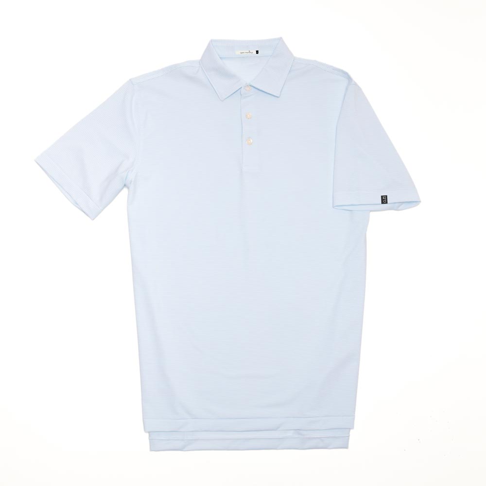 Stretch Performance Polo by Open Mondays - Country Club Prep