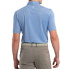 Otis Printed Prep-Formance Pique Polo by Johnnie-O - Country Club Prep