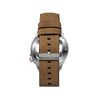 Alabama Canyon Ridge 3-Hand Date Saddle Leather Watch by Columbia Sportswear - Country Club Prep