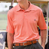 Baldwin Performance Polo by Southern Marsh - Country Club Prep