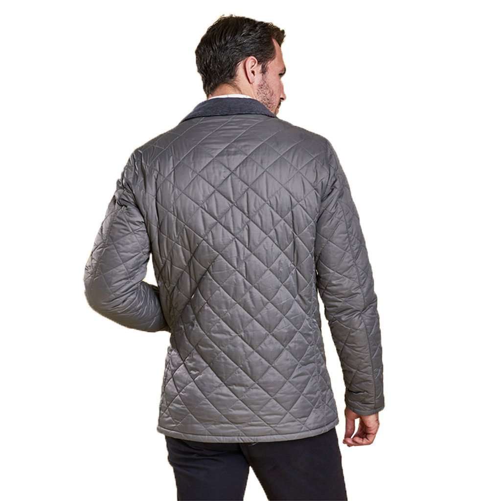 Barbour pembroke new arrivals quilted jacket