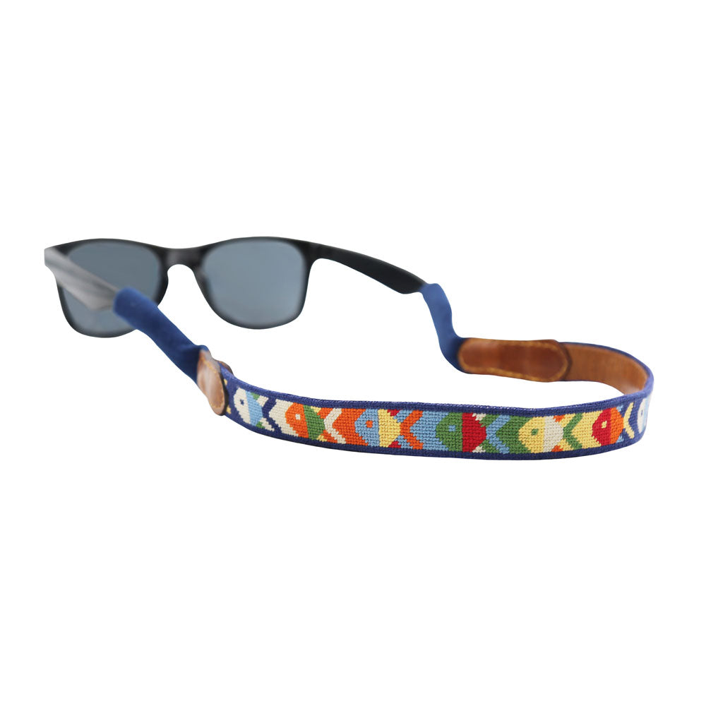 Preppy Eyeglass Retainers & Sunglass Straps for Everyone – Country Club Prep