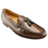 Preston Deerskin Tassel Loafer by Country Club Prep - Country Club Prep