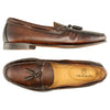 Preston Deerskin Tassel Loafer by Country Club Prep - Country Club Prep