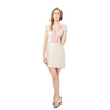 Renee Dress in Golden Gate by Julie Brown - Country Club Prep