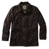 Waxed Briar Jacket by Over Under Clothing - Country Club Prep